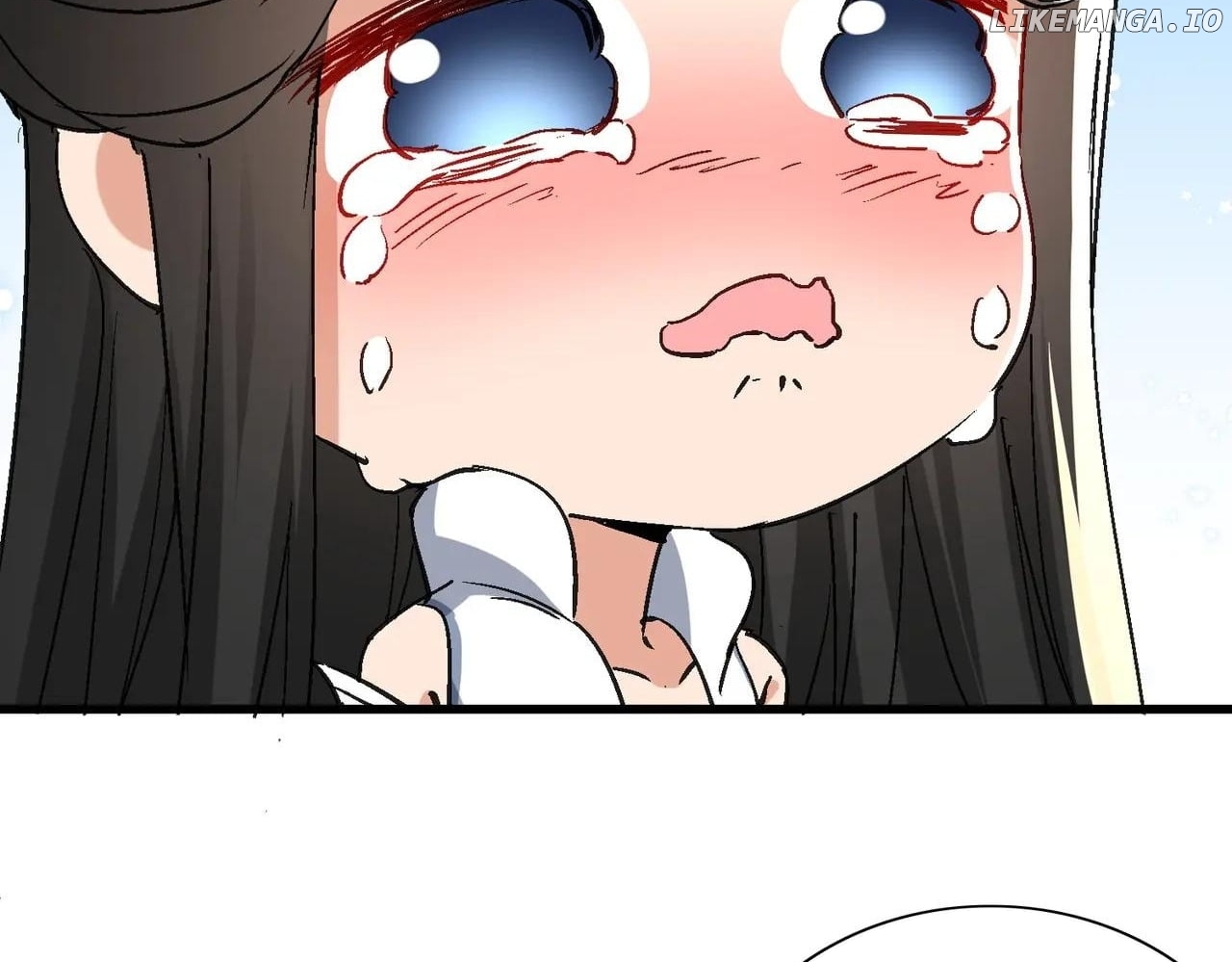 My Empress Apprentice is Becoming Evil Chapter 53 - page 83